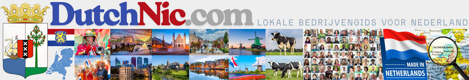 Gemaakt in Nederland - TYON Videoregistraties